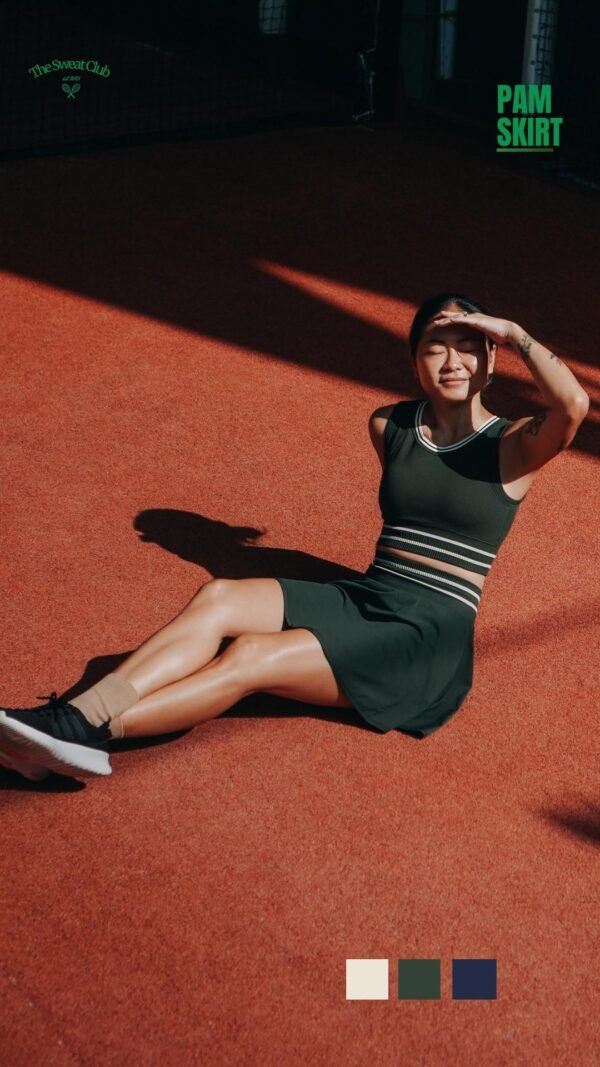 Pam Skirt