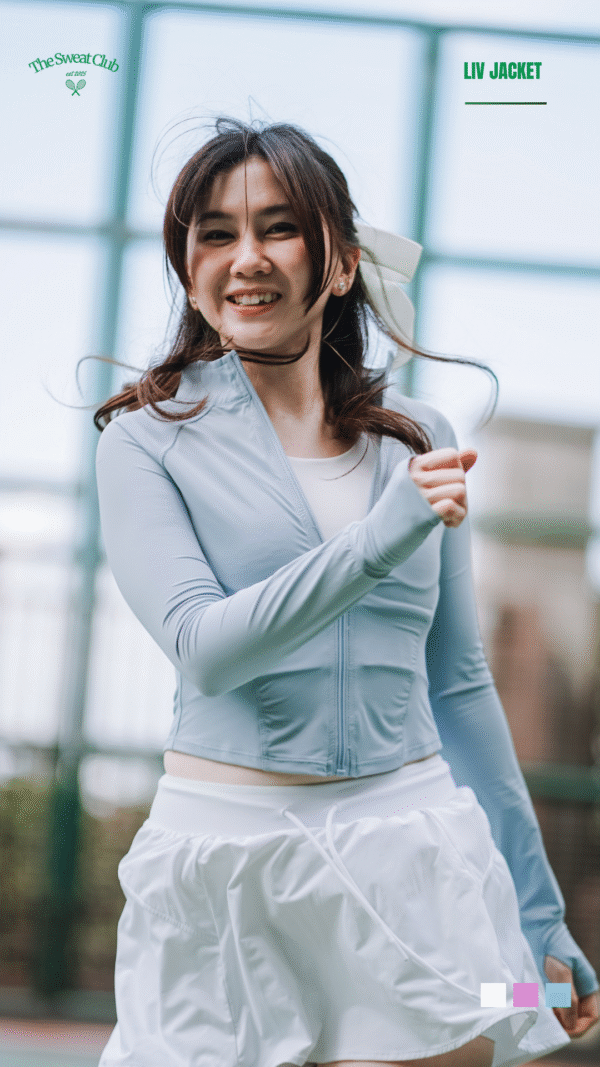 Liv Jacket - Image 4