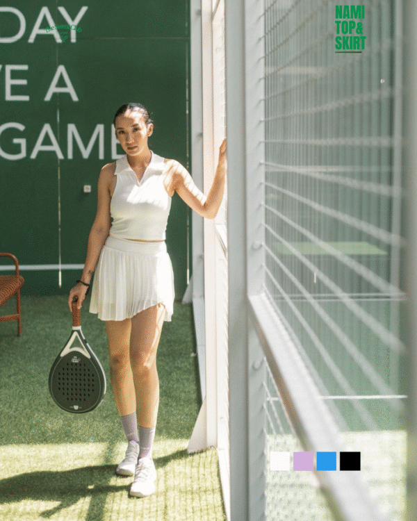 Nami Skirt - Image 4