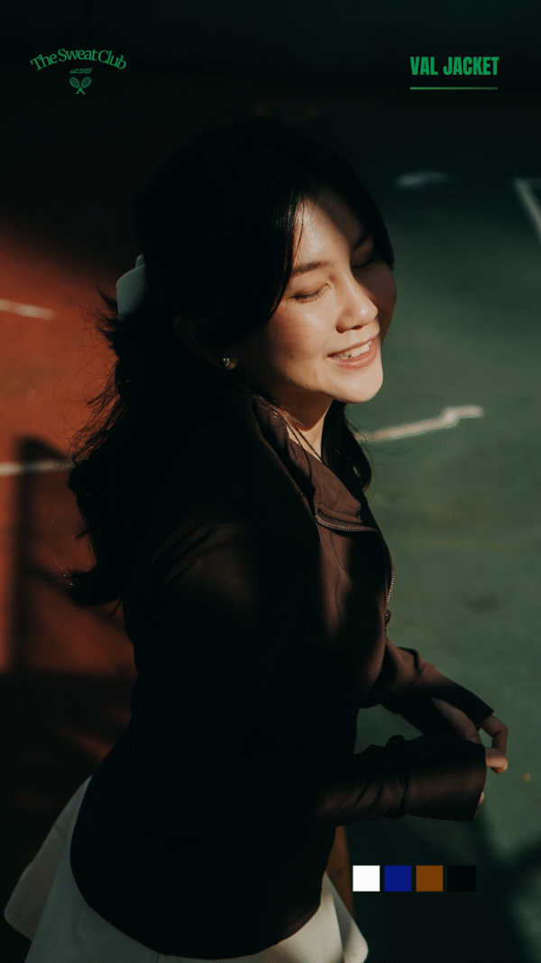 Val Jacket - Image 3
