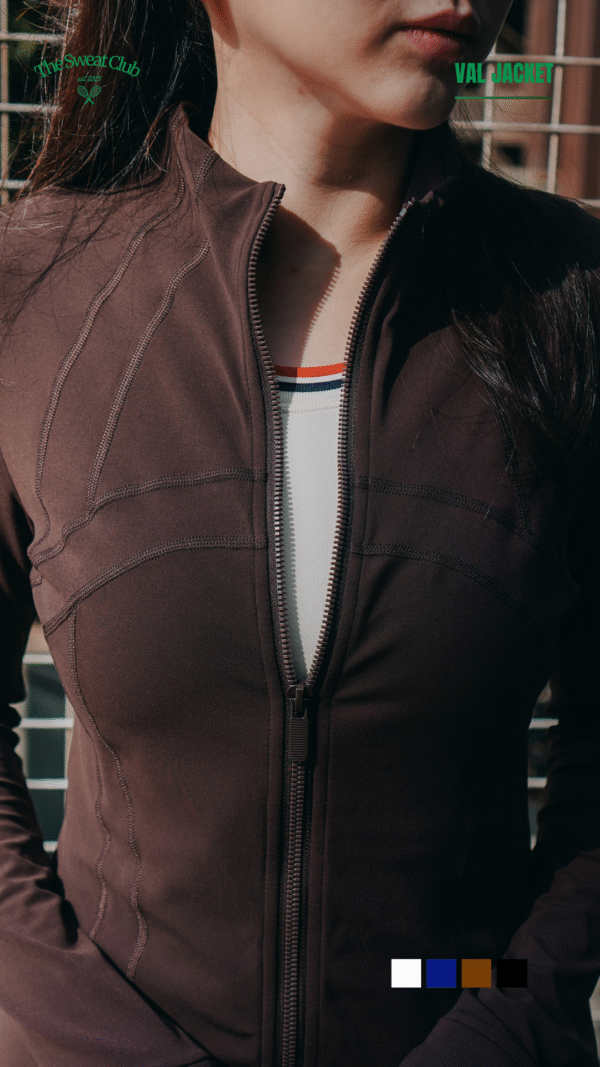 Val Jacket - Image 4