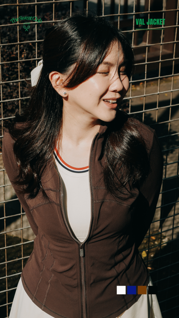 Val Jacket - Image 2
