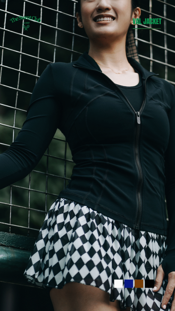 Val Jacket - Image 9