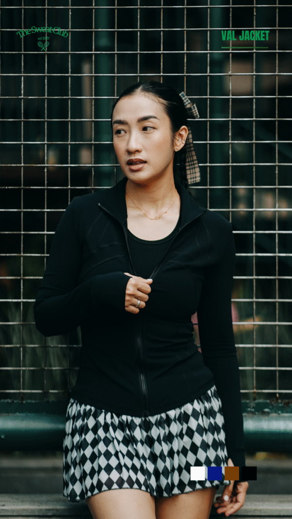 Val Jacket - Image 6