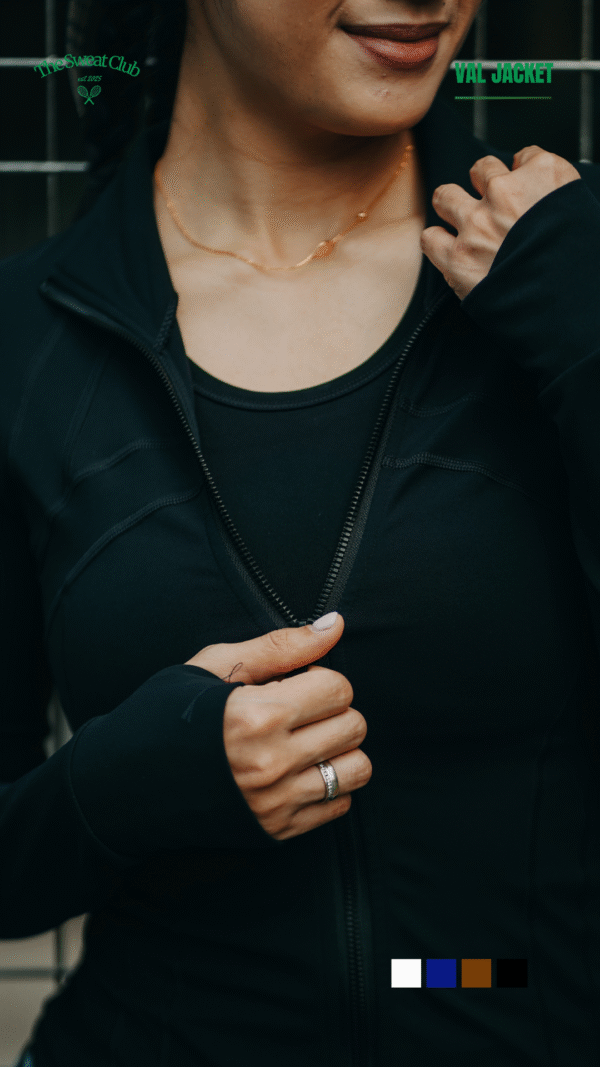 Val Jacket - Image 7