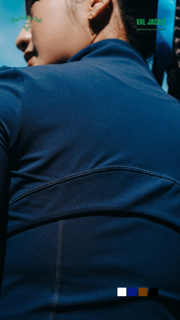 Val Jacket - Image 13