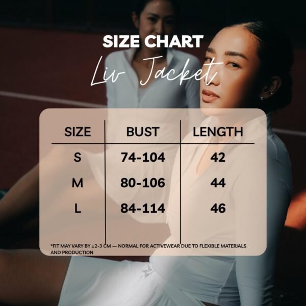 Liv Jacket - Image 15