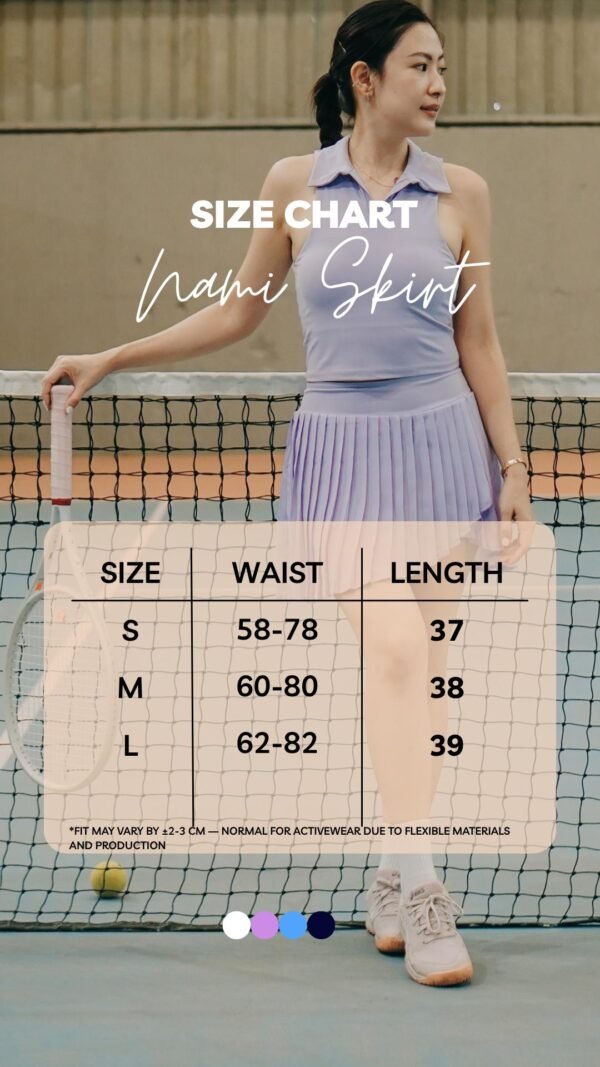 Nami Skirt - Image 15