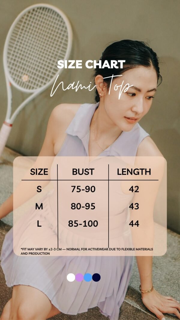 Nami Bra Top - Image 11