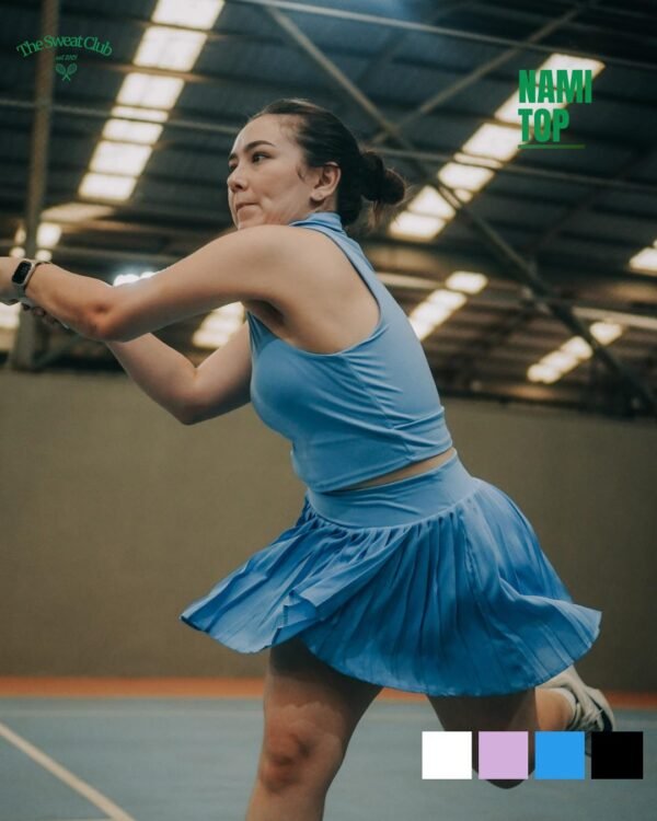 Nami Bra Top - Image 6