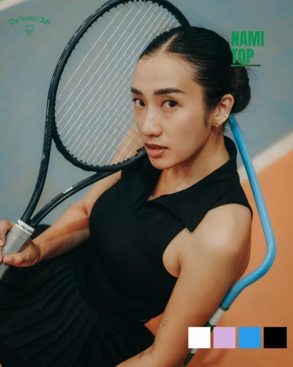 Nami Bra Top - Image 10