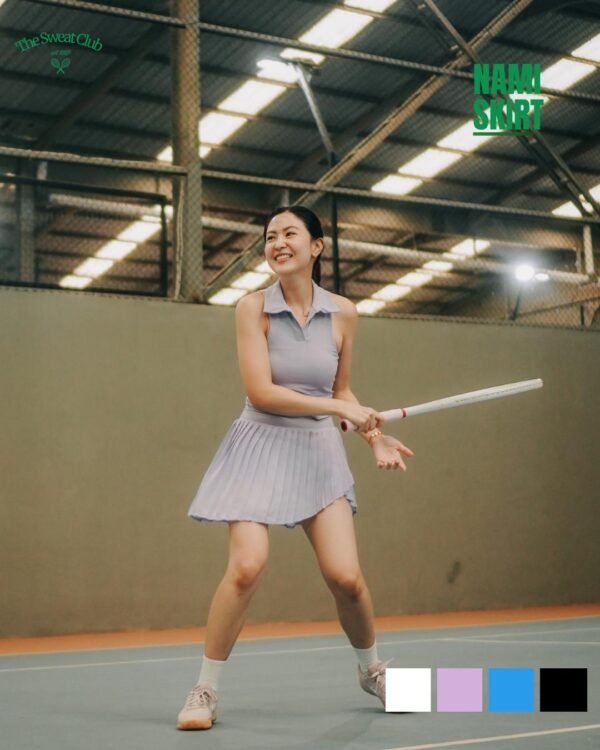 Nami Skirt - Image 5