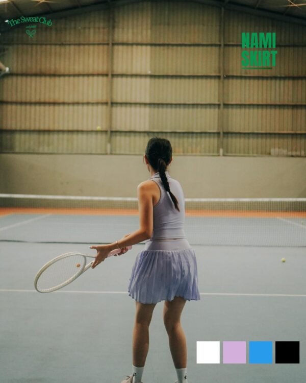 Nami Skirt - Image 6
