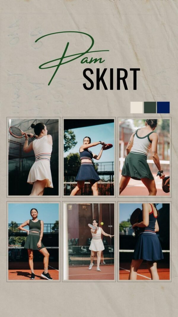 Pam Skirt - Image 2