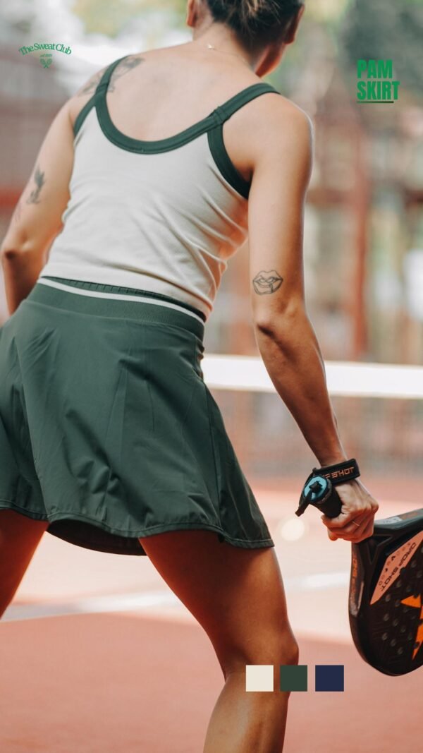 Pam Skirt - Image 5