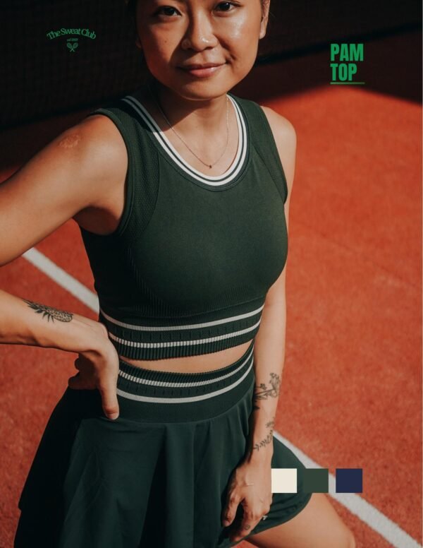 Pam Bra Top - Image 6