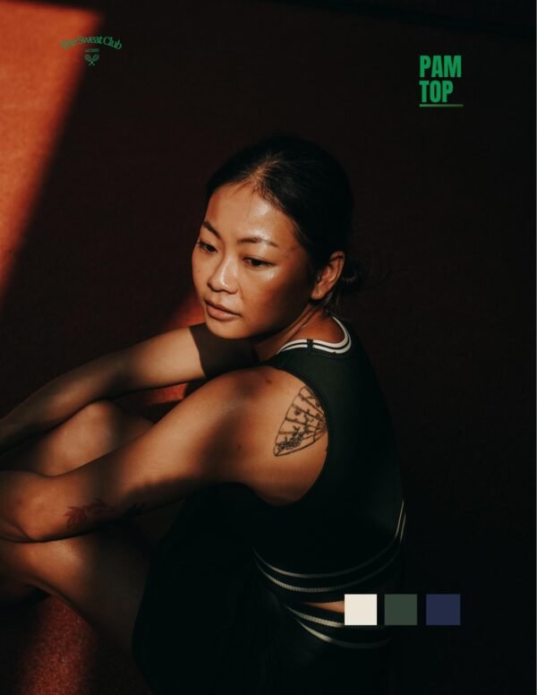 Pam Bra Top - Image 7