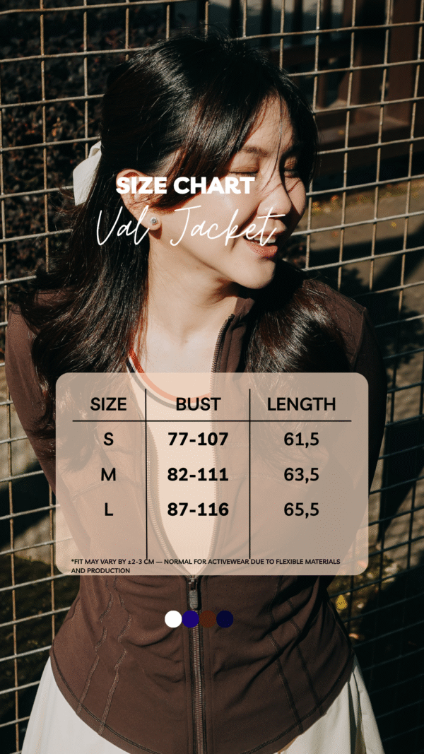 Val Jacket - Image 17