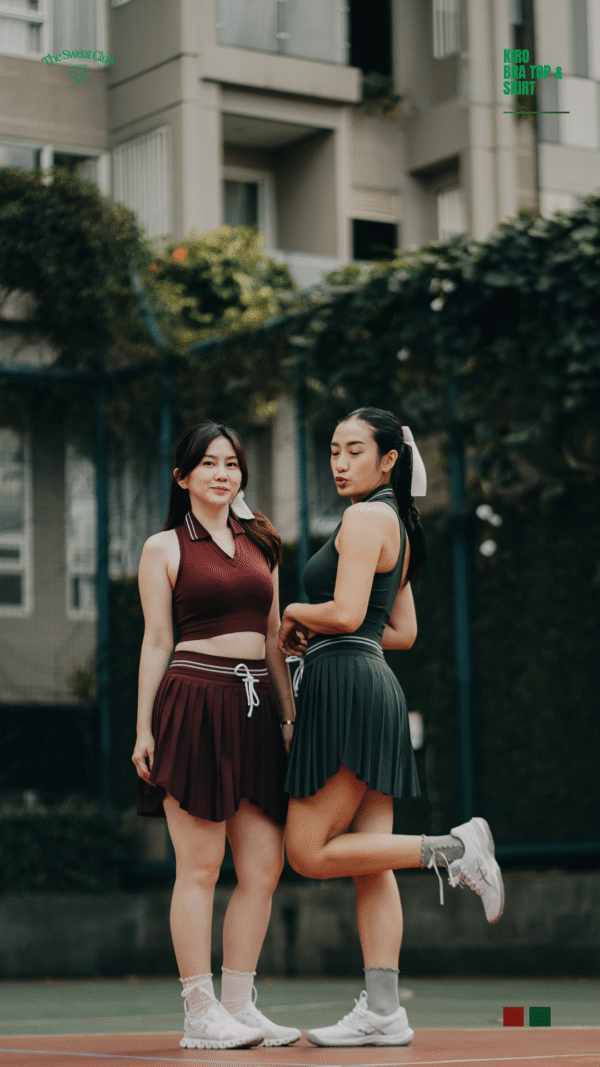 Kiro Skirt - Image 4