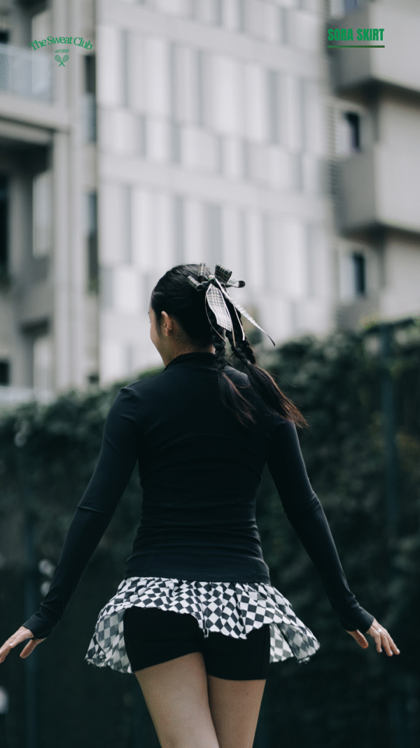 Sora Skirt - Image 5