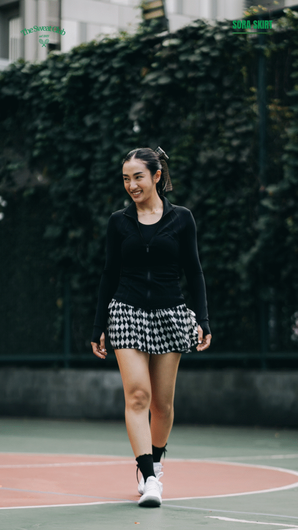 Sora Skirt - Image 3