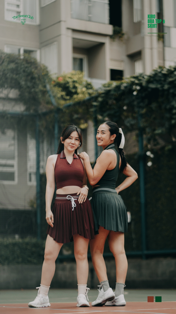 Kiro Skirt - Image 5