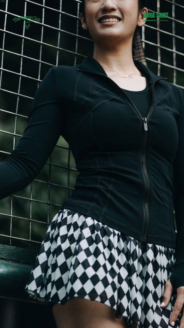 Sora Skirt - Image 4