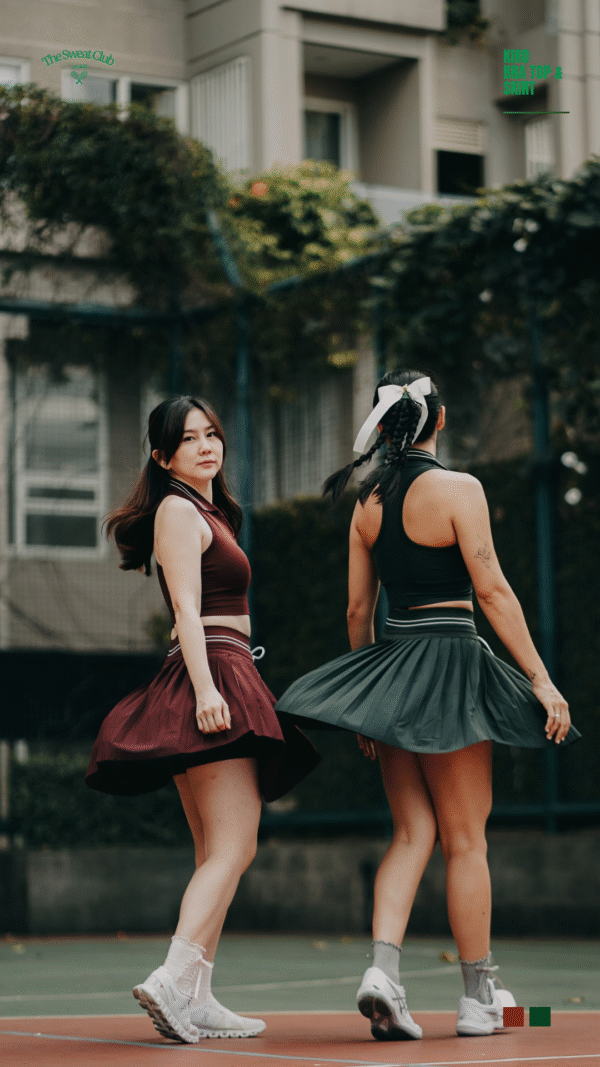 Kiro Skirt