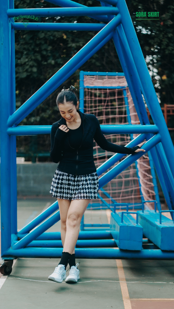 Sora Skirt - Image 7