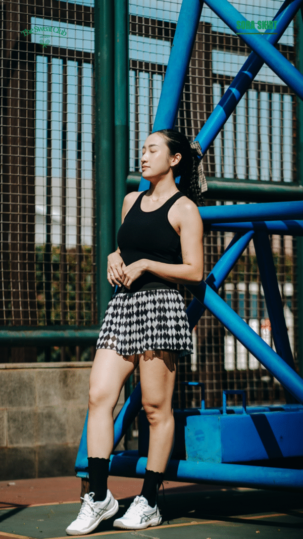 Sora Skirt - Image 6
