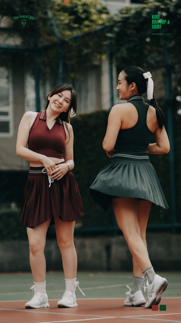Kiro Skirt - Image 3