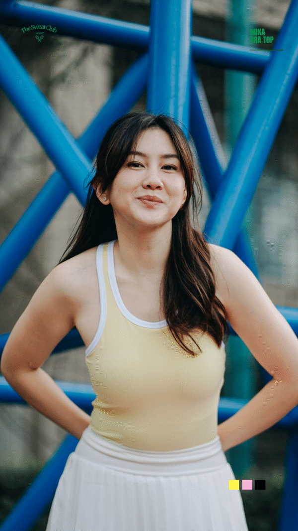 Mika Bra Top