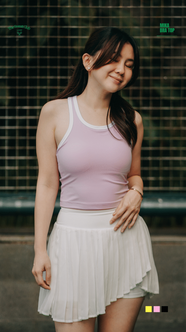 Mika Bra Top - Image 6