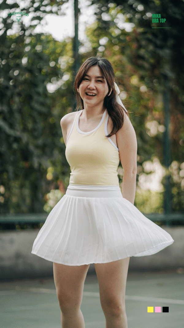 Mika Bra Top - Image 3