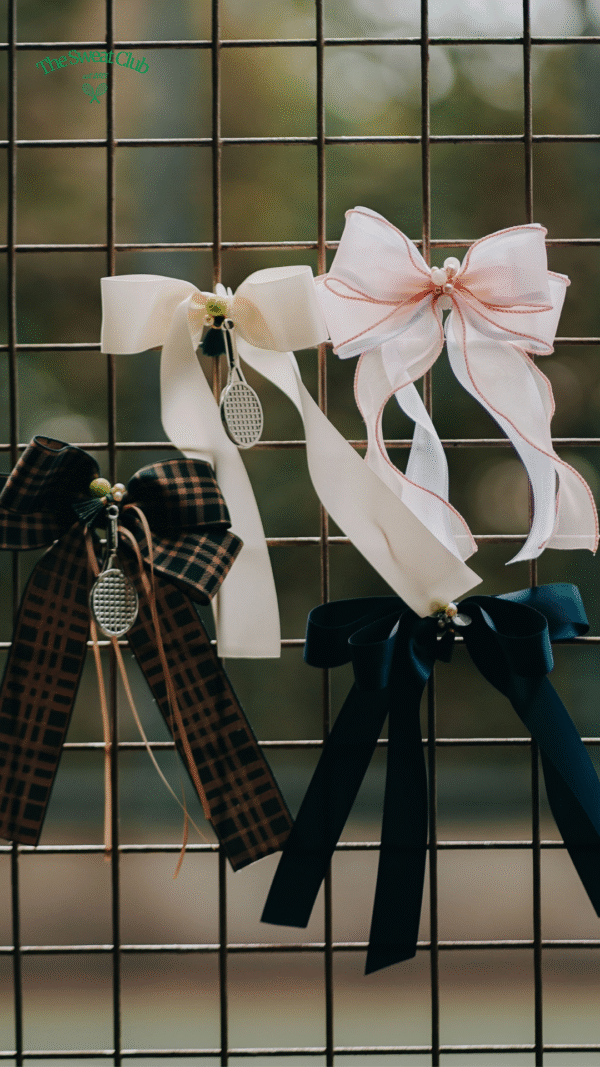 Rally Ribbon Clip