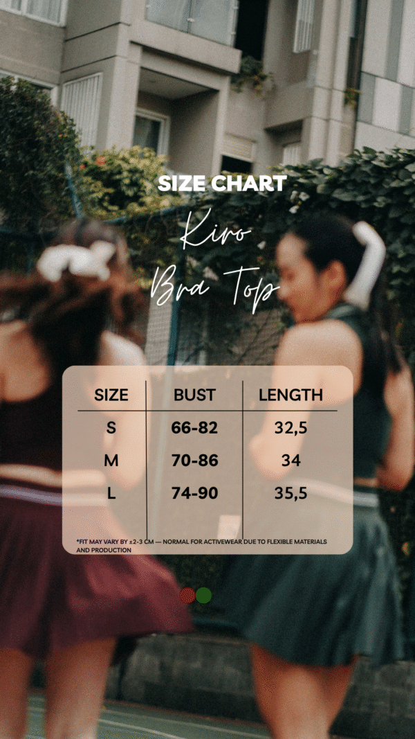 Kiro Bra Top - Image 6