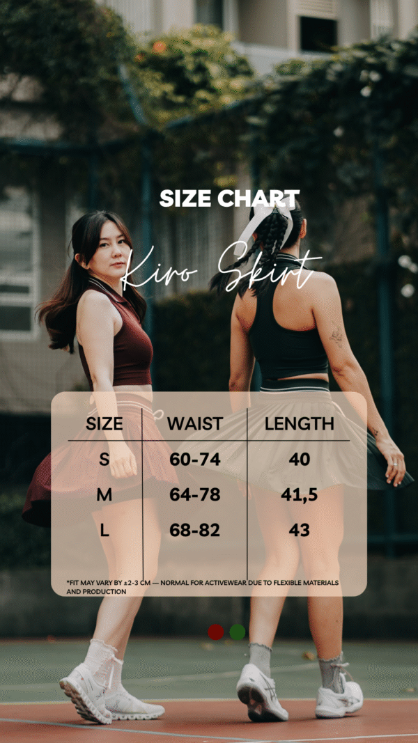 Kiro Skirt - Image 6