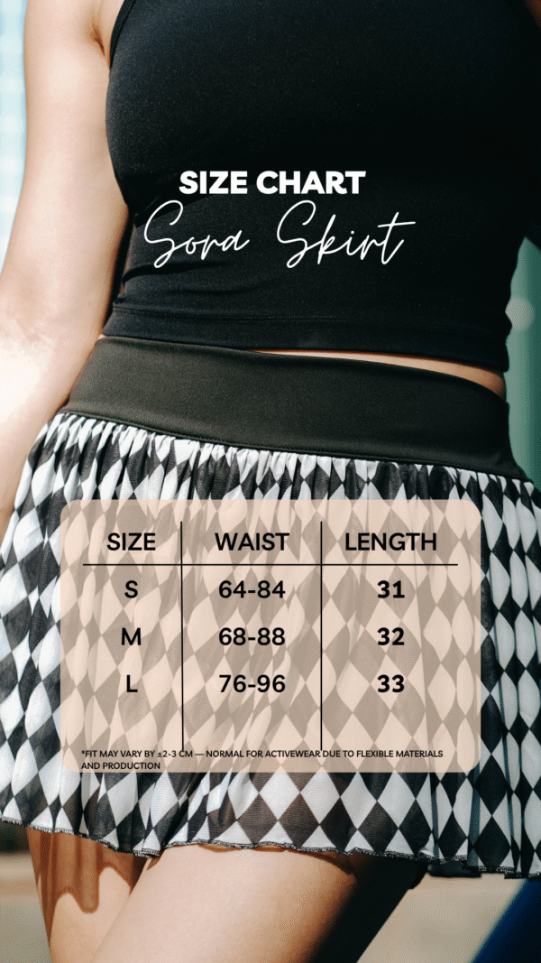 Sora Skirt - Image 8